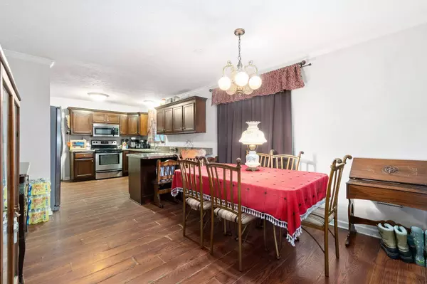 5008 Rawlings Rd, Joelton, TN 37080