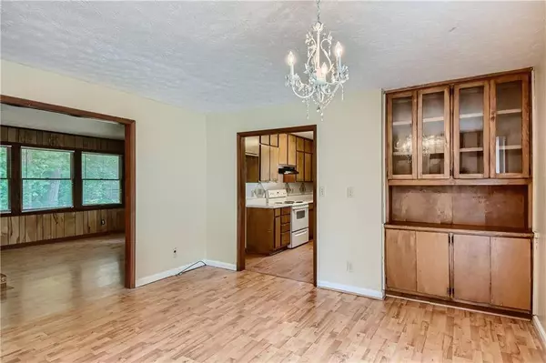 2198 Bristol CT, Jonesboro, GA 30236