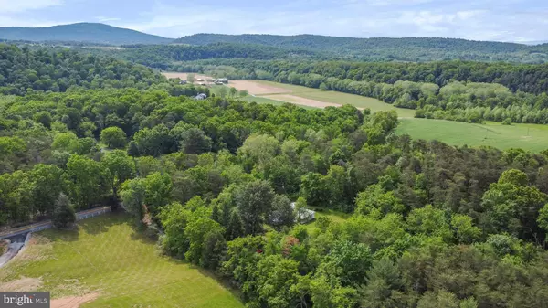 13452 PECKTONVILLE RD, Big Pool, MD 21711