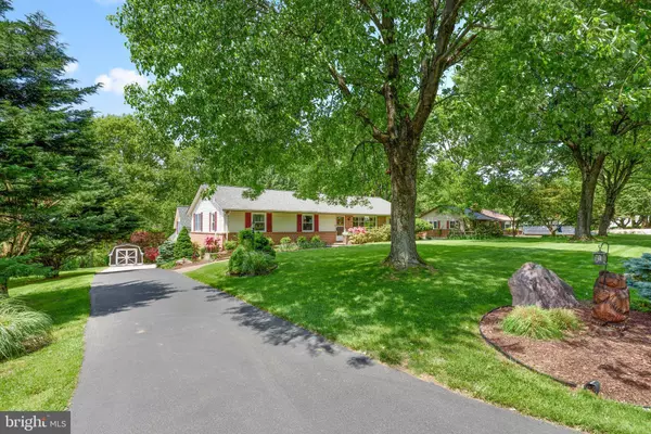 10118 MAPLEWOOD DR, Ellicott City, MD 21042