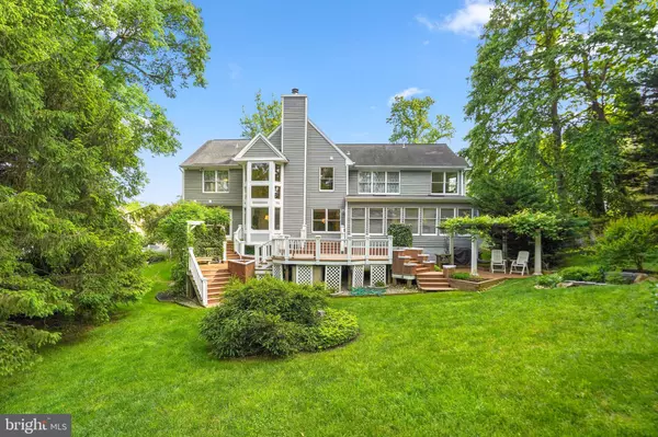 10127 FROST WAY, Ellicott City, MD 21042