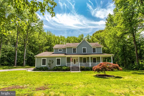 6439 MEADOWLARK DR, Dunkirk, MD 20754