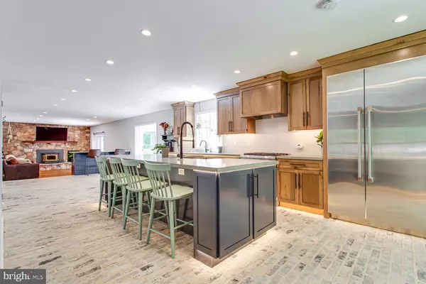 6439 MEADOWLARK DR, Dunkirk, MD 20754