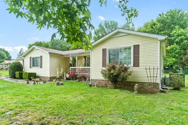 5008 Rawlings Rd, Joelton, TN 37080