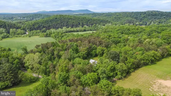 13452 PECKTONVILLE RD, Big Pool, MD 21711