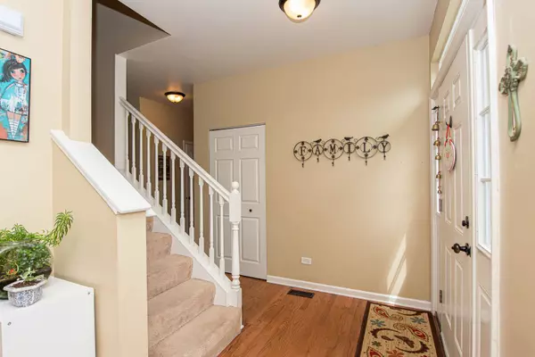 1592 AMARYLLIS DR, Romeoville, IL 60446