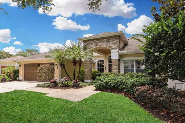 864 PRESERVE TER, Lake Mary, FL 32746