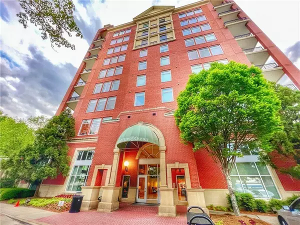 3820 Roswell RD NE #902, Atlanta, GA 30342