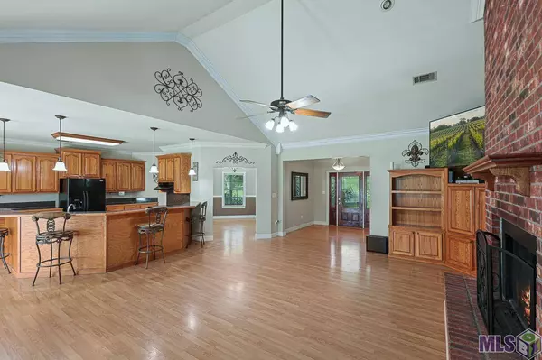 31606 EASY ST, Walker, LA 70785