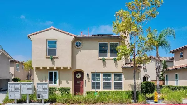 2139 Desert Bluffs Court, Chula Vista, CA 91915