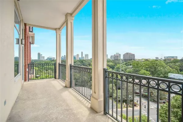 3820 Roswell RD NE #902, Atlanta, GA 30342