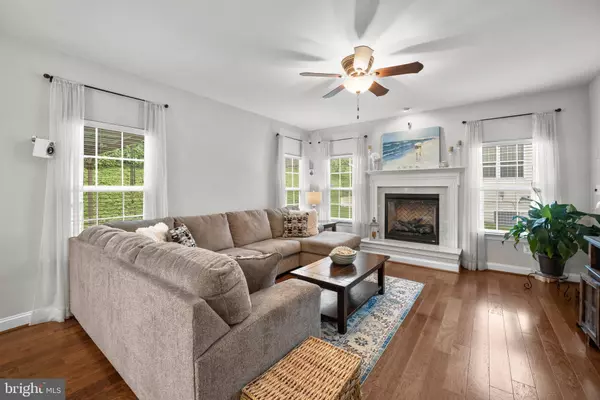 3050 LAWRIN CT, Chesapeake Beach, MD 20732