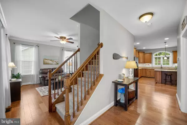 3050 LAWRIN CT, Chesapeake Beach, MD 20732