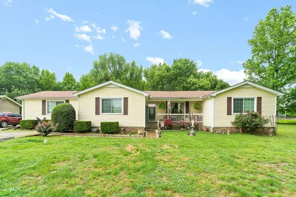 5008 Rawlings Rd, Joelton, TN 37080