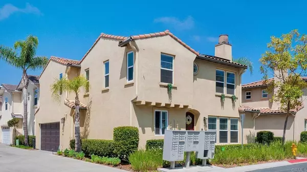 2139 Desert Bluffs Court, Chula Vista, CA 91915