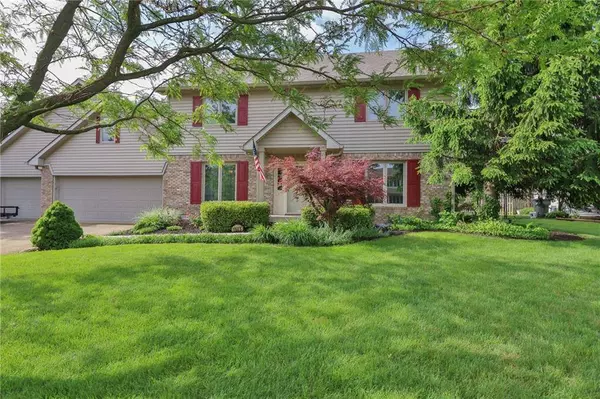 1843 ARCHIES CT, Franklin, IN 46131