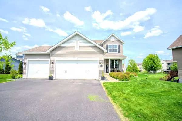 12382 67th ST NE, Otsego, MN 55330