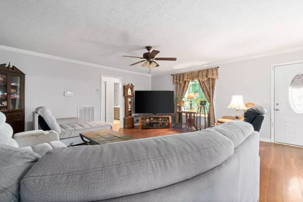 5008 Rawlings Rd, Joelton, TN 37080