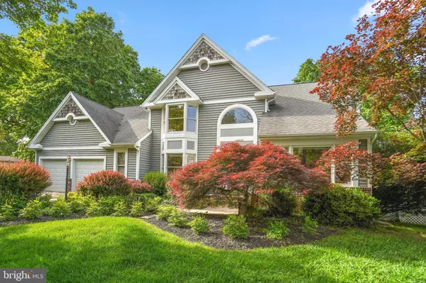 10127 FROST WAY, Ellicott City, MD 21042