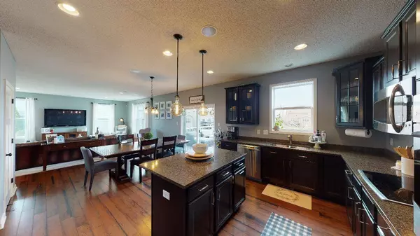 12382 67th ST NE, Otsego, MN 55330