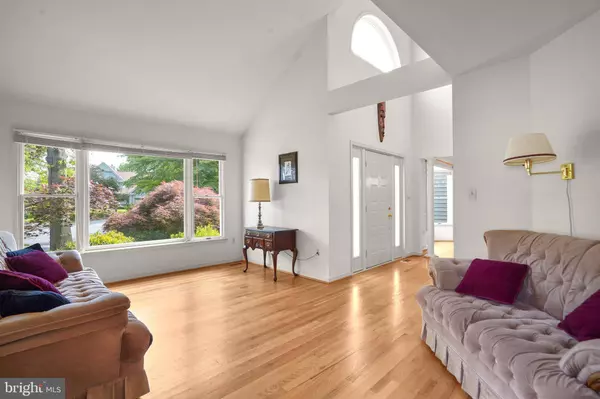 10127 FROST WAY, Ellicott City, MD 21042