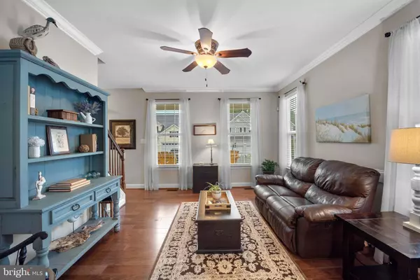 3050 LAWRIN CT, Chesapeake Beach, MD 20732