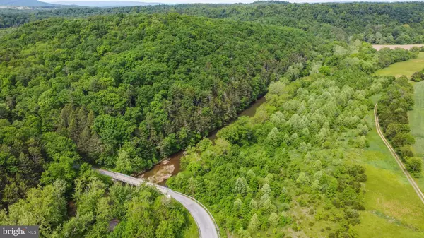 13452 PECKTONVILLE RD, Big Pool, MD 21711