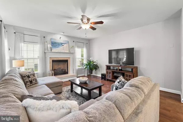 3050 LAWRIN CT, Chesapeake Beach, MD 20732