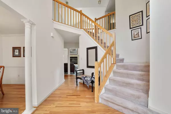 10127 FROST WAY, Ellicott City, MD 21042