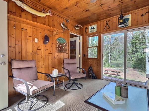 4357 GOODMAN LN, Conover, WI 54519