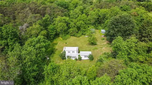 13452 PECKTONVILLE RD, Big Pool, MD 21711