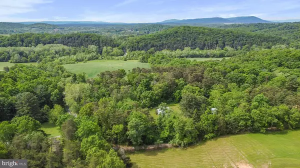 13452 PECKTONVILLE RD, Big Pool, MD 21711