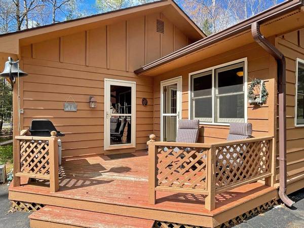 4357 GOODMAN LN, Conover, WI 54519