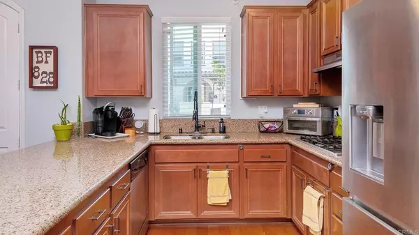 2139 Desert Bluffs Court, Chula Vista, CA 91915