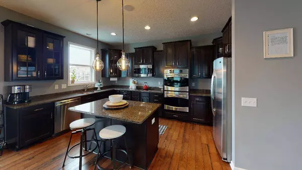 12382 67th ST NE, Otsego, MN 55330