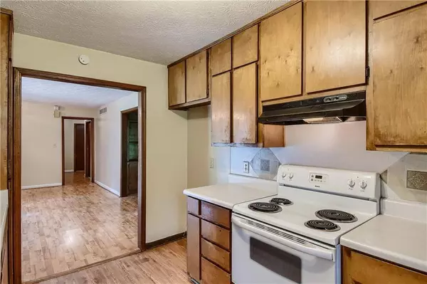 2198 Bristol CT, Jonesboro, GA 30236