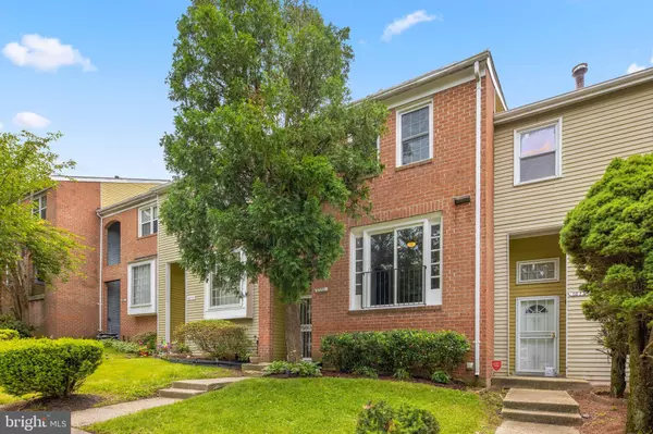 10753 CASTLETON TURN