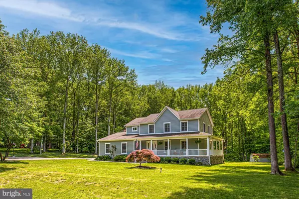 6439 MEADOWLARK DR, Dunkirk, MD 20754