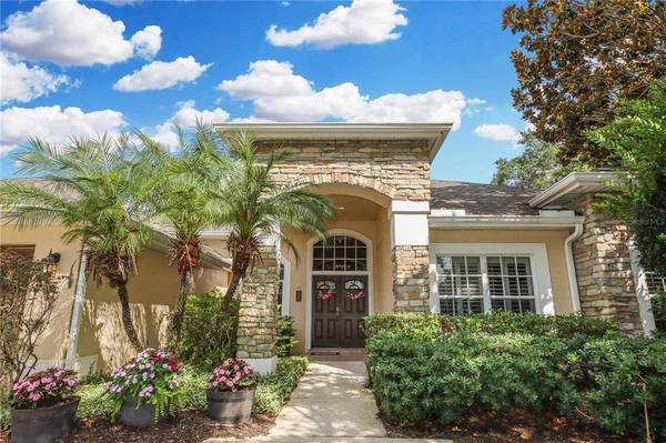 864 PRESERVE TER, Lake Mary, FL 32746