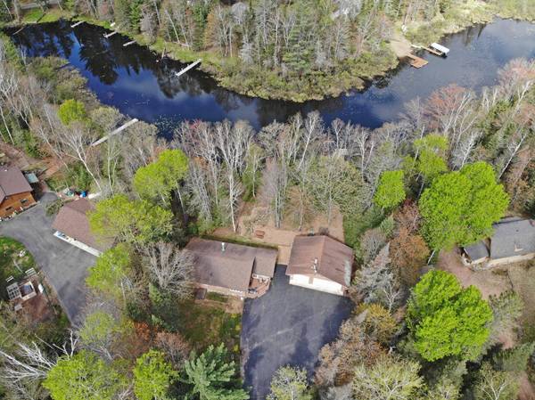 4357 GOODMAN LN, Conover, WI 54519