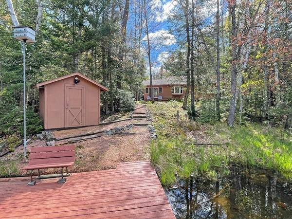 4357 GOODMAN LN, Conover, WI 54519