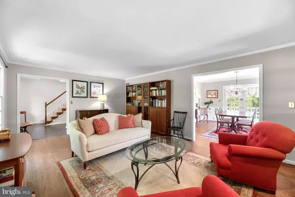 12010 DEER BIT LN, Glen Arm, MD 21057