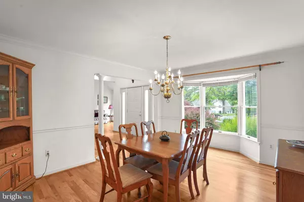 10127 FROST WAY, Ellicott City, MD 21042