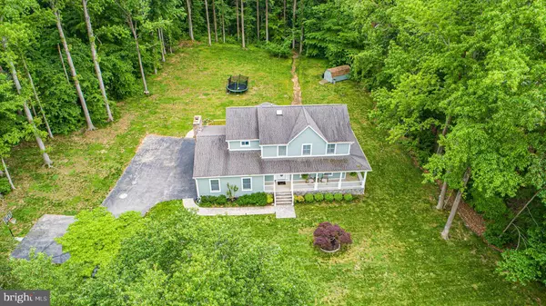 6439 MEADOWLARK DR, Dunkirk, MD 20754