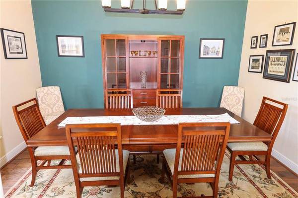 864 PRESERVE TER, Lake Mary, FL 32746