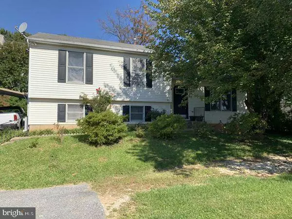 25 BENWELL RD, Reisterstown, MD 21136