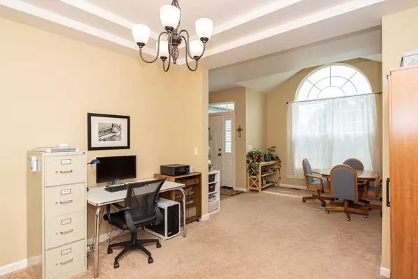 1592 AMARYLLIS DR, Romeoville, IL 60446