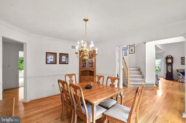 10127 FROST WAY, Ellicott City, MD 21042