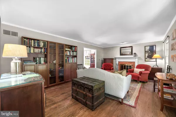 12010 DEER BIT LN, Glen Arm, MD 21057