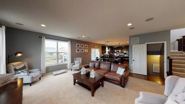 12382 67th ST NE, Otsego, MN 55330